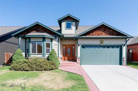 1068 Yellowstone Avenue N, Bozeman, MT 59718