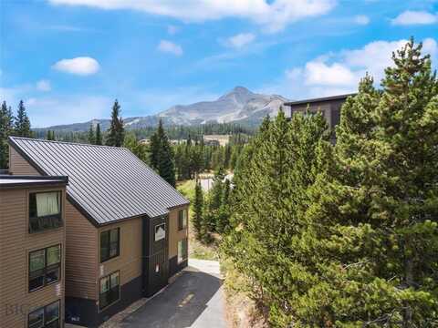 21 Sitting Bull Road, Big Sky, MT 59716