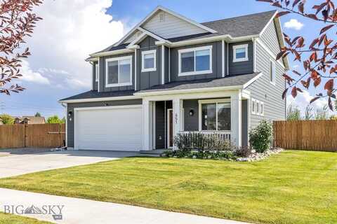 651 Cameron Loop, Bozeman, MT 59718