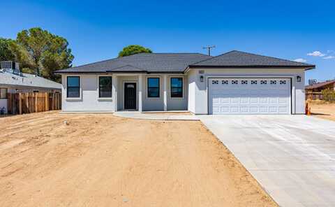 20517 Corwin Street, California City, CA 93505