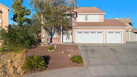 5629 Churchill Court, Palmdale, CA 93552