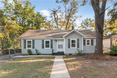 3101 Ralston Road, Mobile, AL 36606