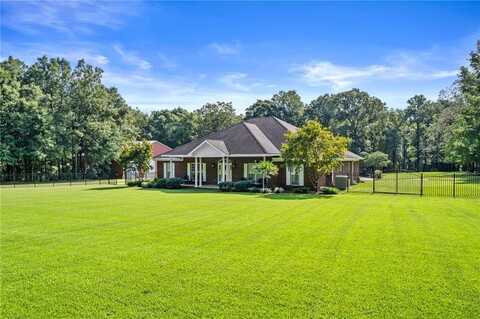 5822 May Lane, Eight Mile, AL 36613