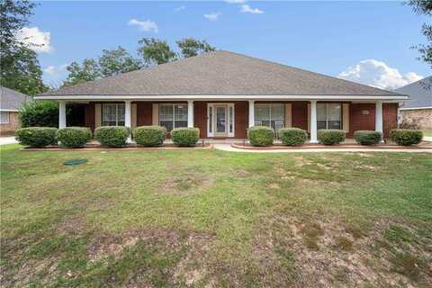 3583 Knobbley Drive, Mobile, AL 36695