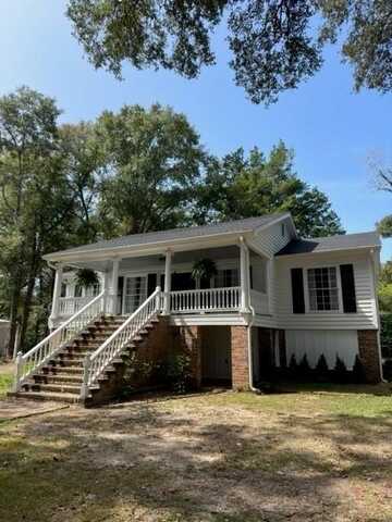 19285 Oak Street, Citronelle, AL 36522