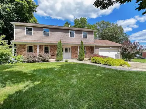 104 SUNSET Drive, Edinboro, PA 16412