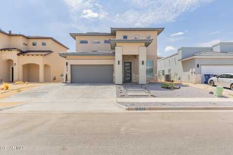 14740 JACK WHITE Avenue, El Paso, TX 79938