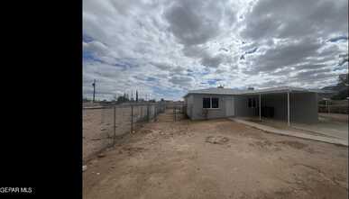 4808 ATLAS Avenue, El Paso, TX 79904