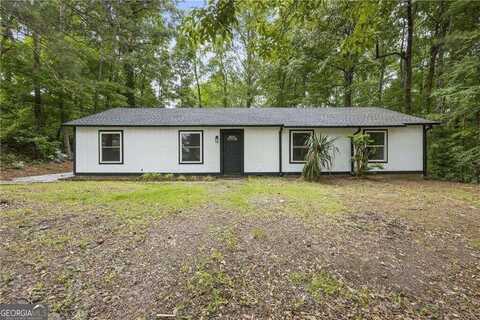 2199 Blue Creek, Conley, GA 30288