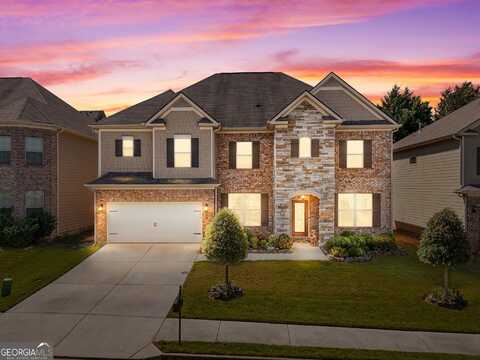 452 Culloden Moor, Mcdonough, GA 30253