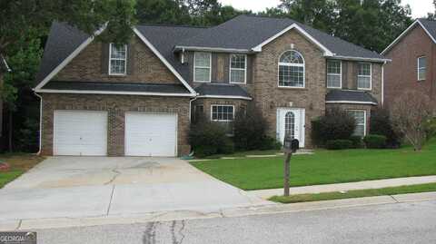 267 Bella Vista, Mcdonough, GA 30253