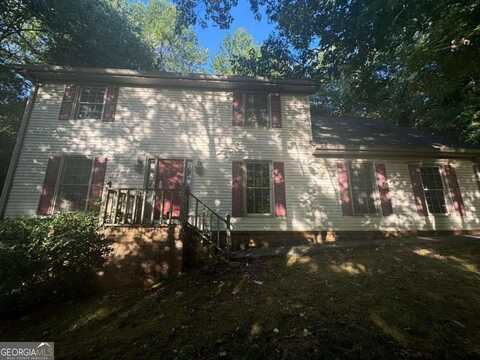 5259 Sanlee, Atlanta, GA 30360