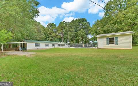 713 Mewborn RD, Dewy Rose, GA 30634