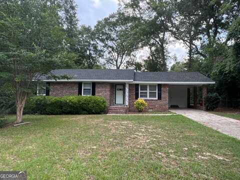 414 Davis, Centerville, GA 31028