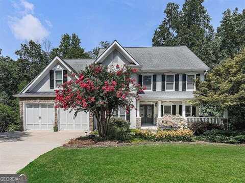 1012 Jubilee, Powder Springs, GA 30127