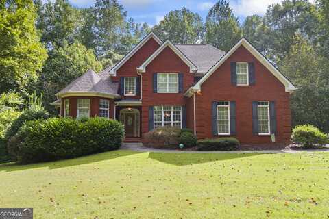 302 Crowe, Homer, GA 30547