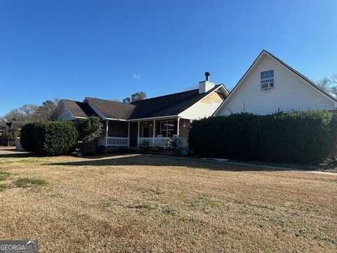 1401 Buckingham, Statesboro, GA 30461