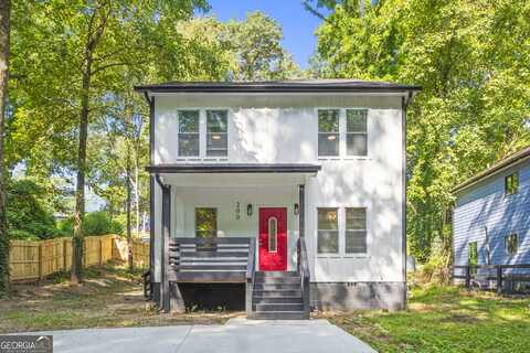 200 Adeline, Atlanta, GA 30314