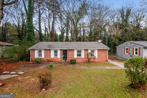 3867 Stone, Atlanta, GA 30331