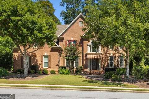 385 Guildhall, Johns Creek, GA 30022