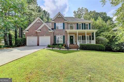 4797 CEDAR WOOD, Lilburn, GA 30047