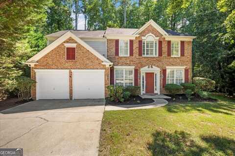 3031 Donamire, Kennesaw, GA 30144