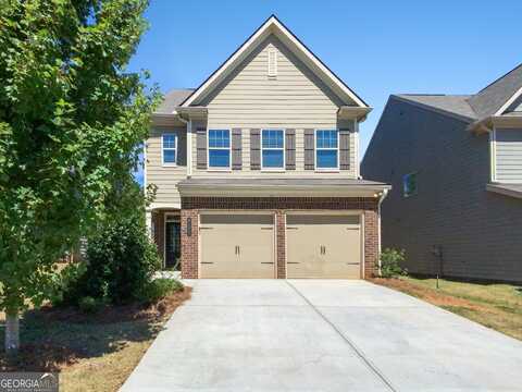 3105 Baylor, Mcdonough, GA 30253