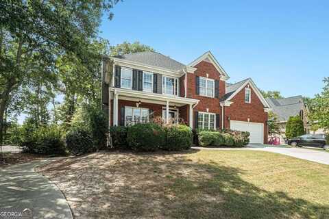 1762 Sweet Branch, Grayson, GA 30017