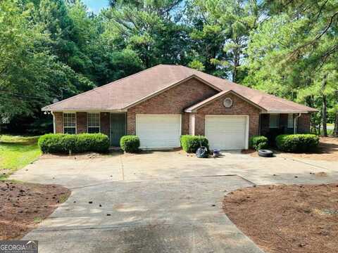 24 Mobley, Hamilton, GA 31811