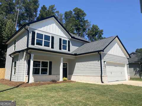 8667 Guthrie, Riverdale, GA 30274