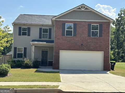 149 Cranapple, Mcdonough, GA 30253