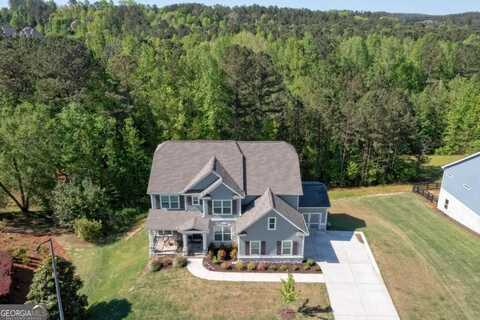 45 Red Hawk, Dallas, GA 30132