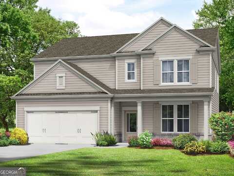 1401 Nantucket, Bethlehem, GA 30620