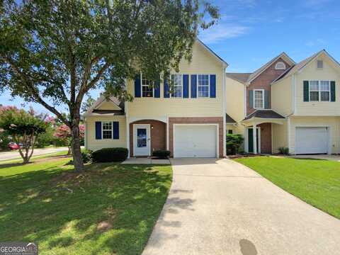 3829 Brookwood, Rex, GA 30273