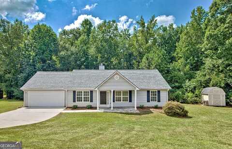 208 Glazier Farms, Senoia, GA 30276