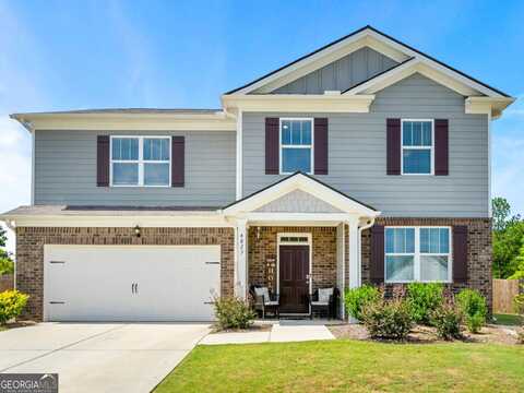 4823 Layton, Lithia Springs, GA 30122