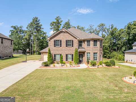 2328 Braunsroth, Hampton, GA 30228