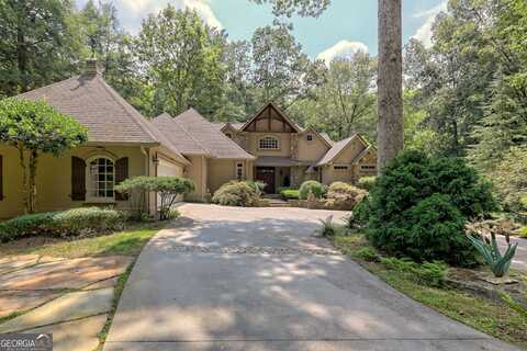 400 Winding Soque, Clarkesville, GA 30523