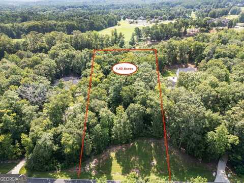 507 River Overlook, Forsyth, GA 31029