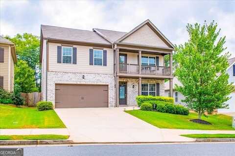 293 Orchard, Canton, GA 30115