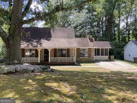 6679 Cameron, Morrow, GA 30260