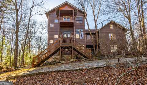 390 High Point, Cycle, NC 28775