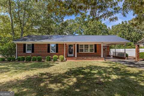 1 Alkaid, Rome, GA 30165