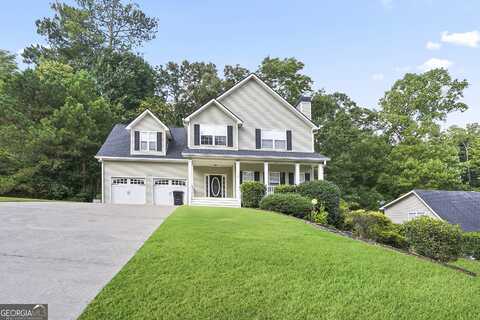 313 Sable Trace, Acworth, GA 30102