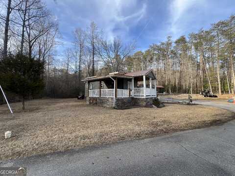 4960 Laurel Lodge Lot #47, Clarkesville, GA 30523