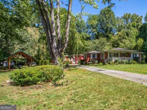 256 Black Rock, Clayton, GA 30525