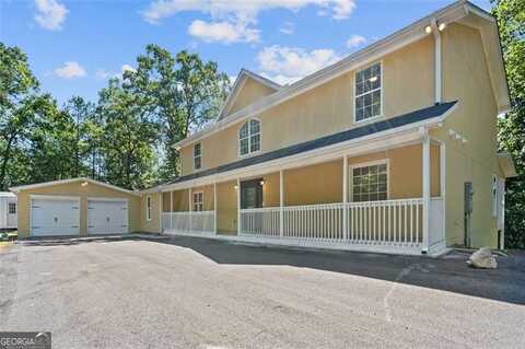 116 LITTLE, Lula, GA 30554