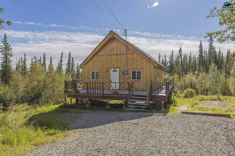 1465 BIRCHWILLOW DRIVE, Fairbanks, AK 99712