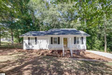 105 Lynwood Drive, Duncan, SC 29334