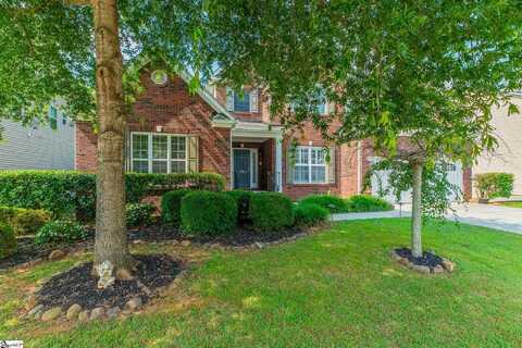 118 Creek Shoals Drive, Simpsonville, SC 29681